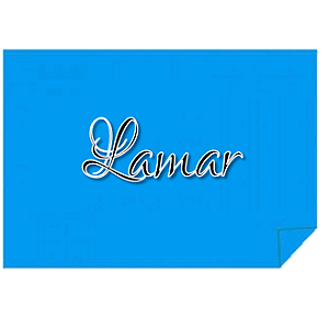 PAPEL COLOR SET (CARMEM) AZUL ROYAL 44,5x65 CM PACOTE COM 20 FOLHAS LAMAR