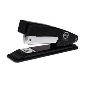 GRAMPEADOR METAL 11,5 CM 25 FOLHAS JOCAR OFFICE