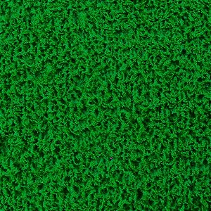 EVA ATOALHADO VERDE 40x48 CM PACOTE COM 10 FOLHAS BRW