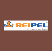 PAPEL COLOR SET (CARMEM) MARROM 48x66 CM PACOTE COM 20 FOLHAS REIPEL