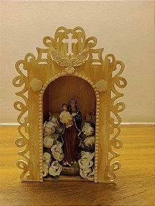 Capelinha de Nossa Senhora da Saúde