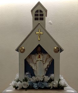 Capelinha do Sagrado Coração de Jesus