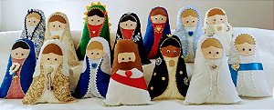 Naninha de Nossa Senhora