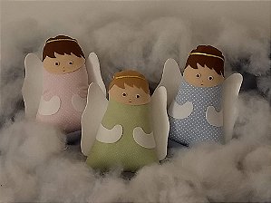 Naninha do Anjo da Guarda