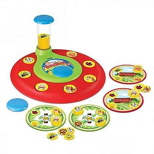 Jogo dos Palitos - Jogos educativos - recursos terapêuticos - Ludicame -  LudicaMente Jogos e Brinquedos Educativos
