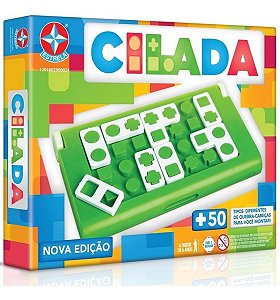 Jogo Responda Se Puder Estrela - R$ 49