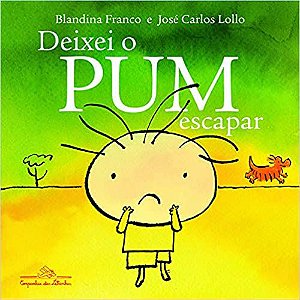 Deixei o Pum Escapar