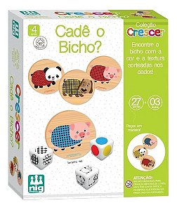 Cadê o Bicho?