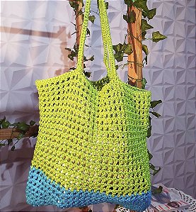 simple bolsa pattern free