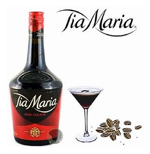 Licor Tia Maria 700Ml - Coffee Liqueur