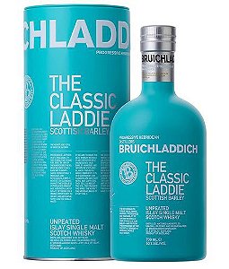 Whisky Bruichladdich Laddie Classic  700ML