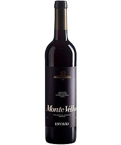 Vinho Português Monte Velho Tinto 750Ml - Esporão