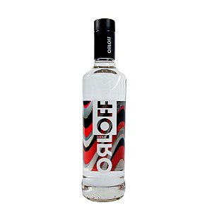 Vodka Orloff 600Ml