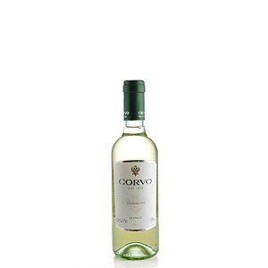 Vinho Corvo Bianco 375Ml - Dal 1824