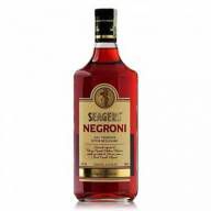 Gin Seager's Negroni 980ml