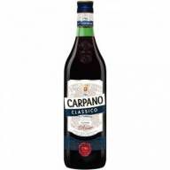 Vermouth Carpano Clássico Rosso 1Litro