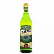 Vermouth Carpano Dry 1 Litro