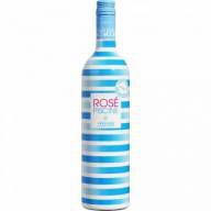 Vinho Piscine Rose 750ml