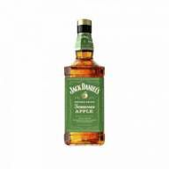 Whisky Jack Daniel's  Apple 1 Litro