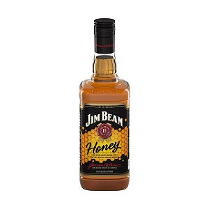 Whisky Jim Beam Honey 1000 Ml