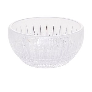 Conjunto de 6 Bowls de Cristal Queen - Wolff