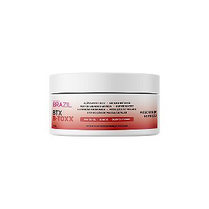 MÁSCARA DE NUTRIÇÃO SELANTE 300g