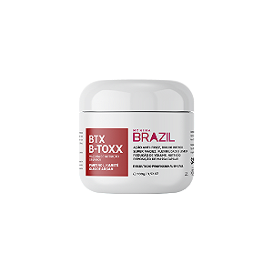 MÁSCARA DE NUTRIÇÃO SELANTE 100g