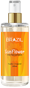 BODY SPLASH SUNFLOWER - 200ml