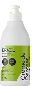 CREME DE PENTEAR MULTIFUNCIONAL - 300g