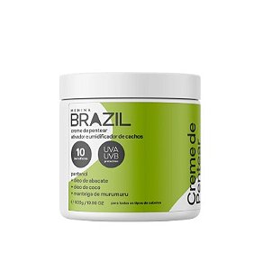 CREME DE PENTEAR MULTIFUNCIONAL EDIÇÃO ESPECIAL - 500G