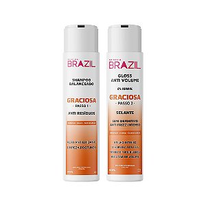 PROGRESSIVA GRACIOSA 500ml