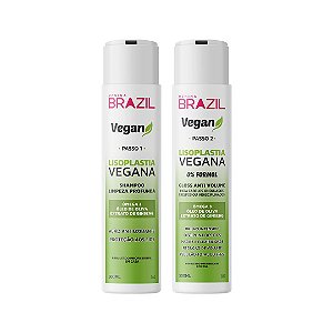 PROGRESSIVA LISOPLASTIA VEGANA 500ml