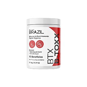 MÁSCARA DE NUTRIÇÃO SELANTE 1kg