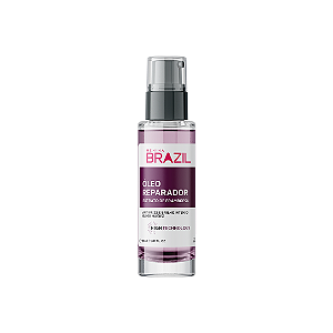 REPARADOR DE PONTAS FRAMBOESA 30ml