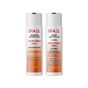 PROGRESSIVA GRACIOSA 250ml