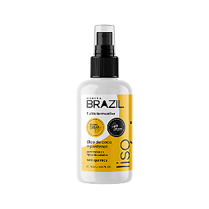 SPRAY TERMO ATIVO LISO MÁGICO 120ml