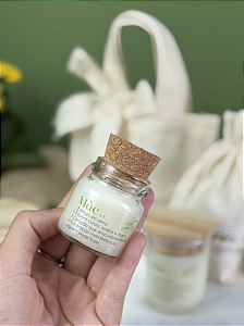 MINI VELA ROLHA - MÃE