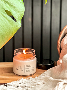 VELA PERFUMADA - BAMBOO INTENSE