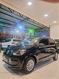 Volkswagen  up