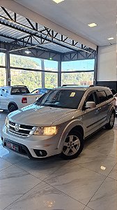 Fiat freemont precision