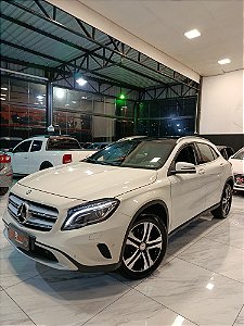Mercedes GLA 250 Sport