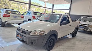 Fiat Strada working cs