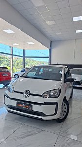 Volkswagen  up take