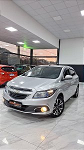 Chevrolet onix lt