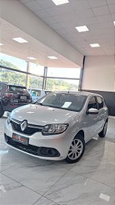 Renault Sendero expression