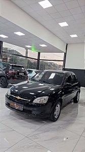 Chevrolet classic ls