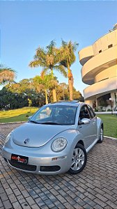 Volkswagen New beetle
