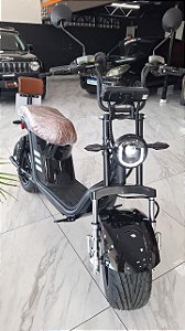 Scooter Elétrica