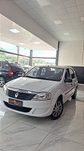 Renault logan authentique