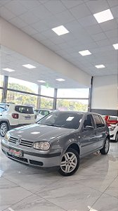 Volkswagen Golf generation